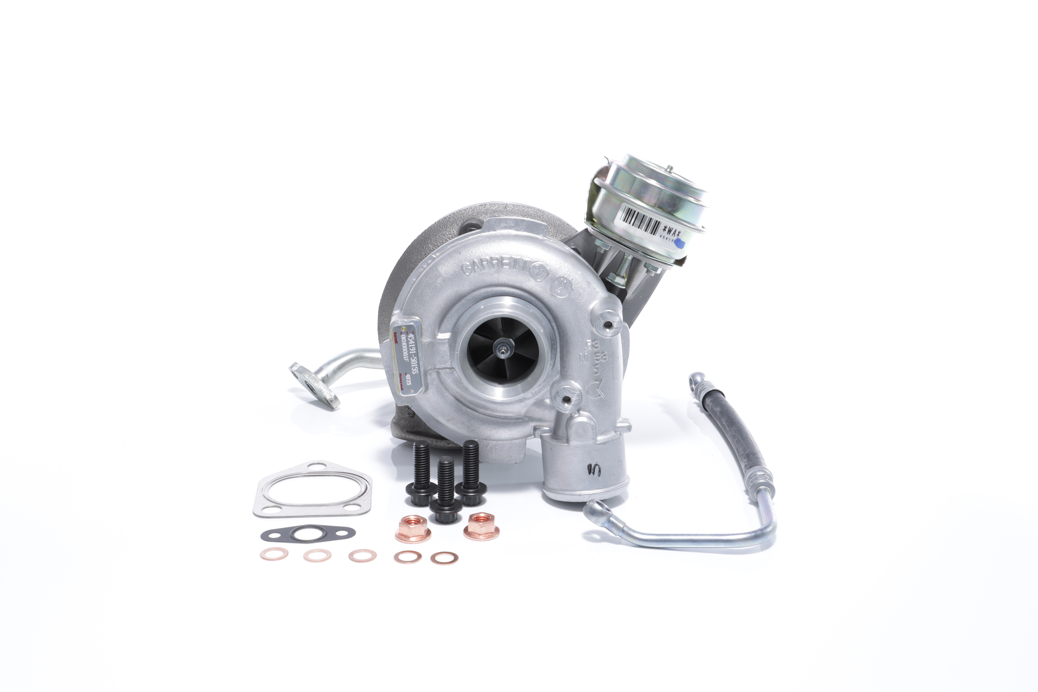 T981041 Turbolader BTS TURBO 2248906H AUDI