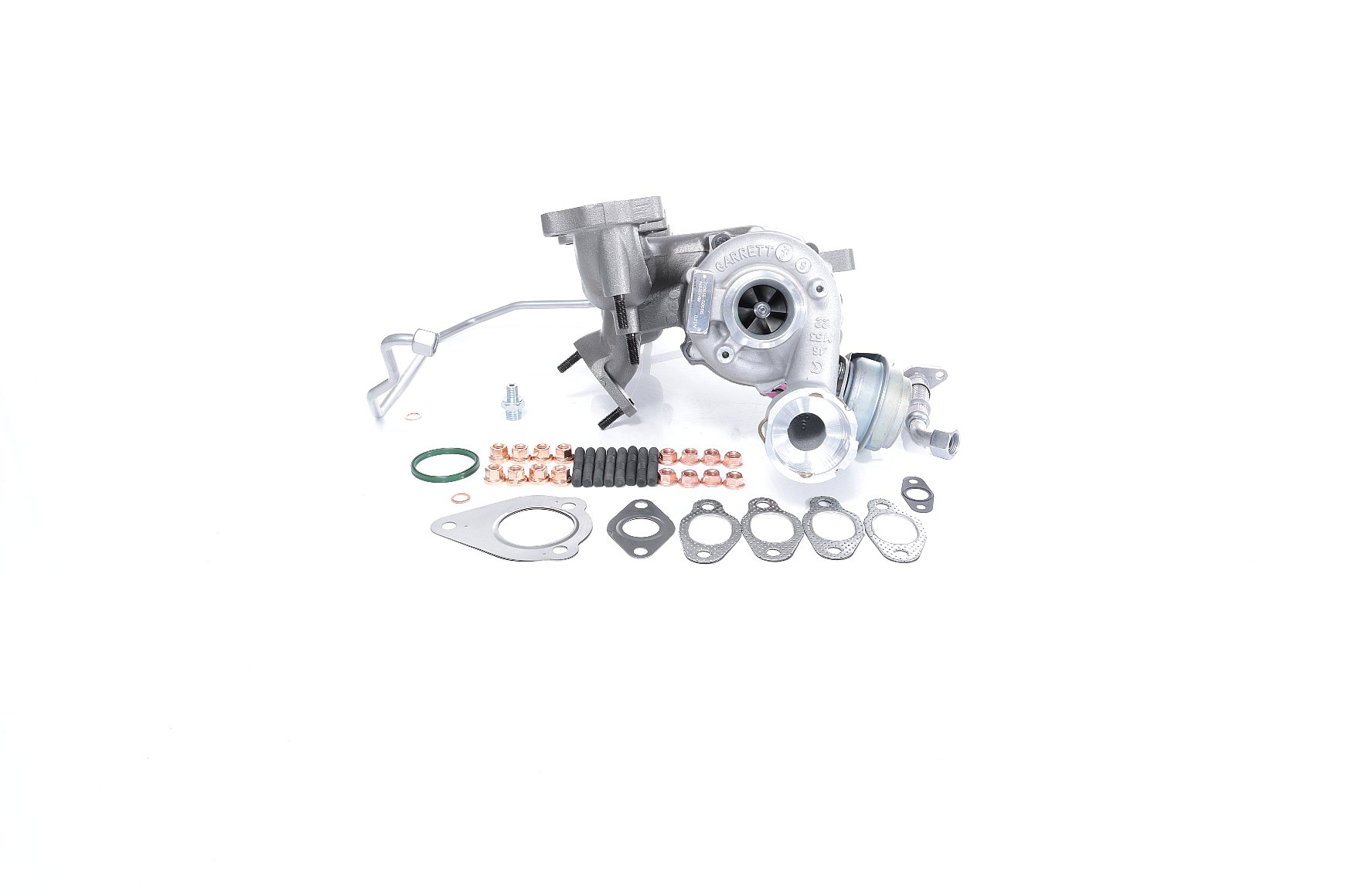 T981097 Turbocompresseur BTS TURBO 03G253016QV* RENAULT