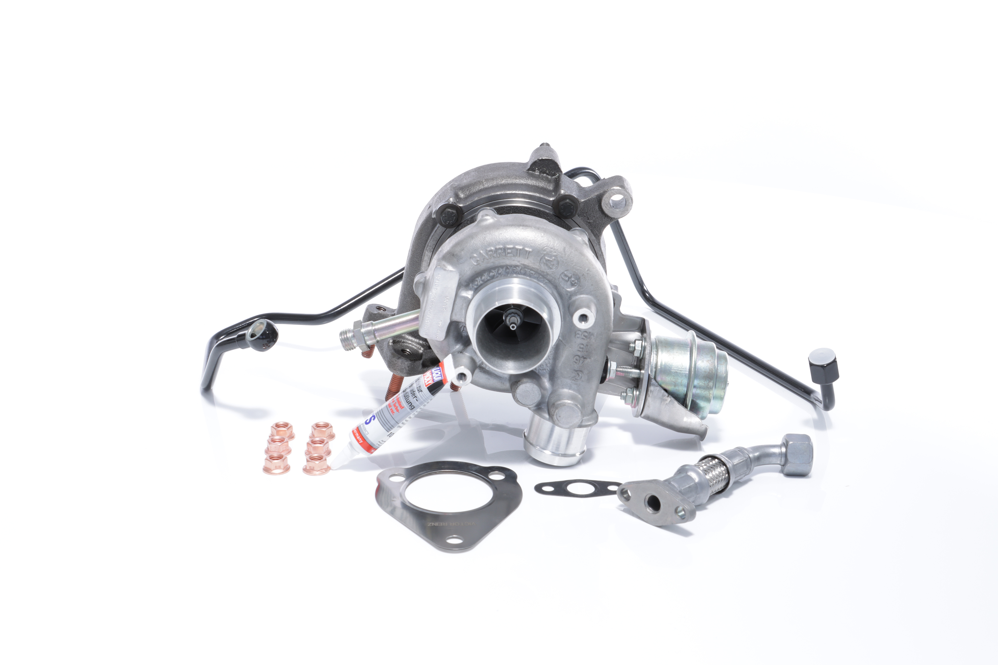 BTS TURBO T981116 Turbolader günstig im Online Shop