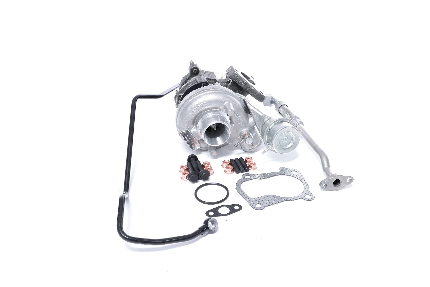 T981124 Turbokompresorius BTS TURBO 028145702V FORD