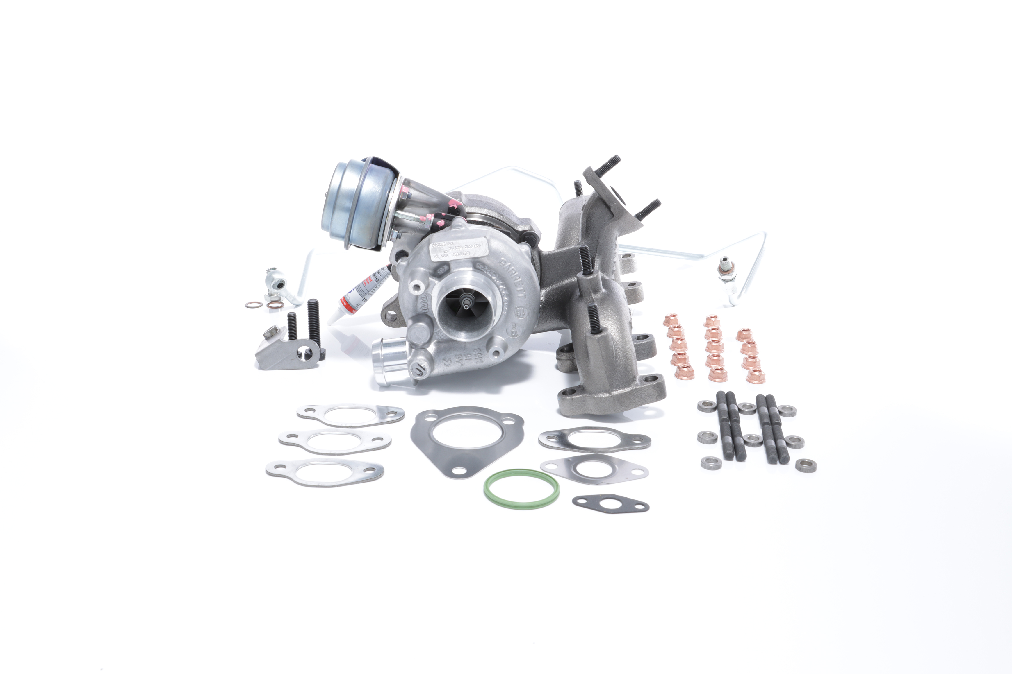 BTS TURBO T981128 Turbolader günstig im Online Shop