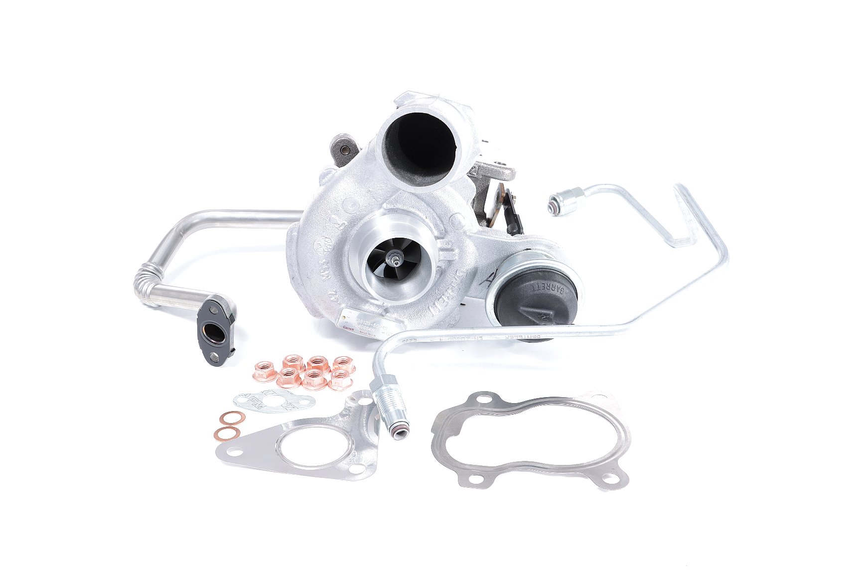 T981208 Turbocharger BTS TURBO 44 33 761 NISSAN