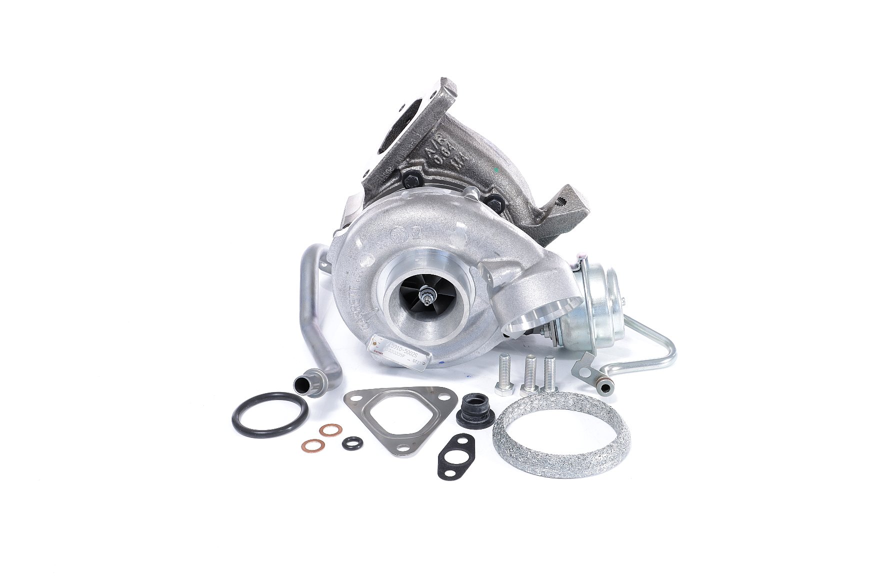 T981235 Turbo patroon BTS TURBO A612 096 05 99 BMW