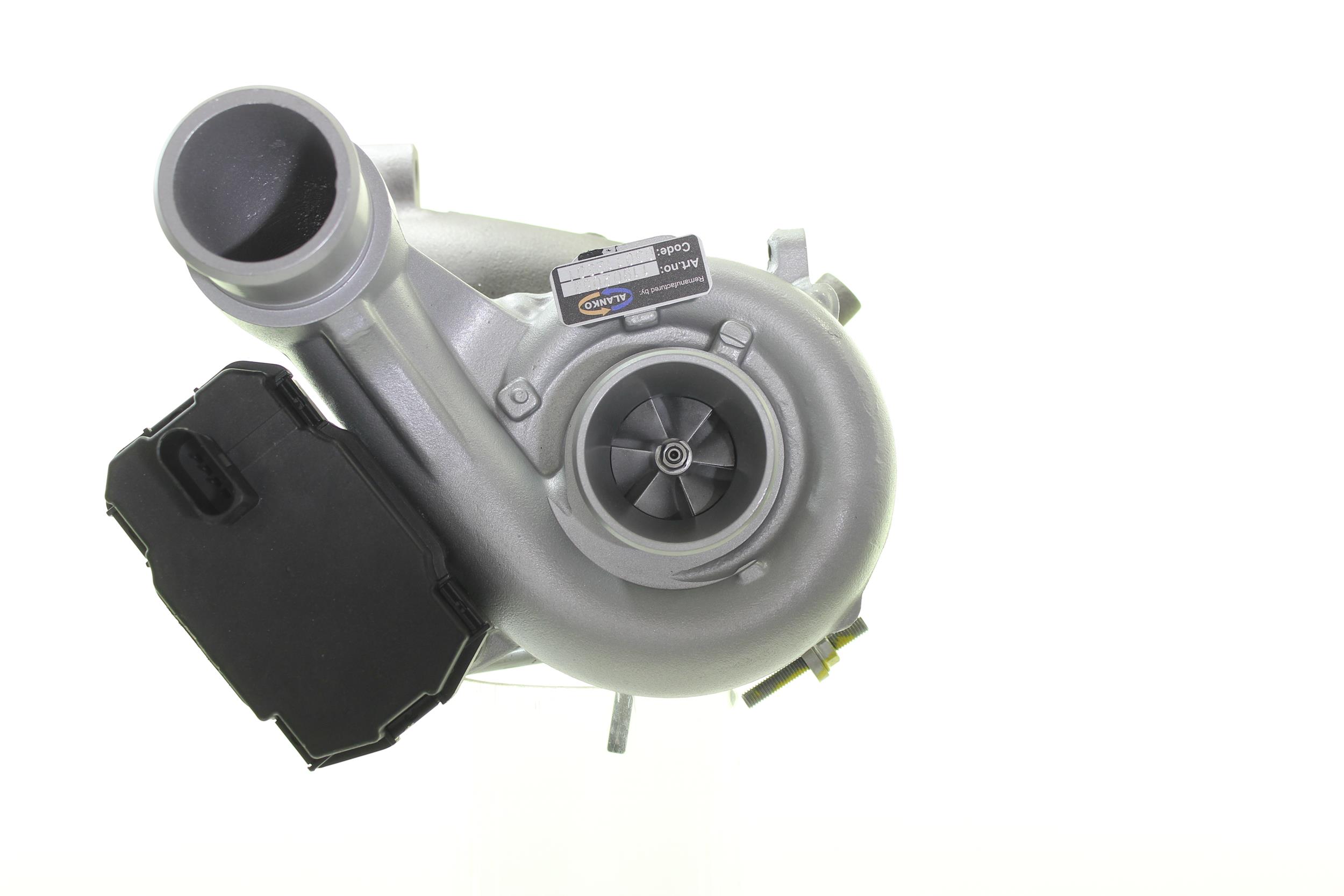 11902053 Turbokompresors ALANKO 28230-2F600 KIA