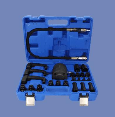 KS TOOLS Kit attrezzi smontaggio, Iniettore Common-Rail BT551500 acquisto online