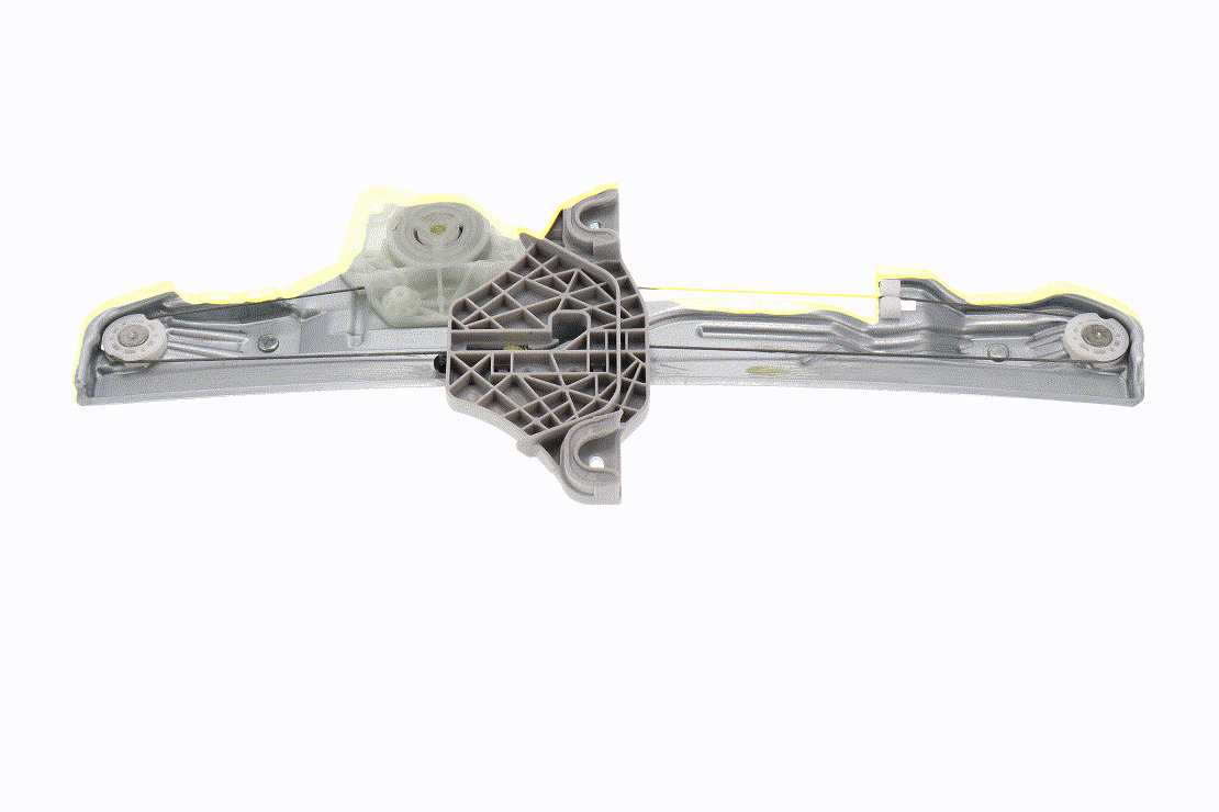 ACKOJA A52-0582 Window regulator Right Front, without electric motor