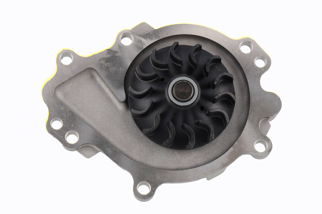 1093467 ACKOJA with gasket/seal, Mechanical, Metal Water pumps A53-50002 buy