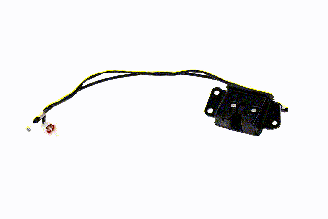 Serrure De Hayon Pour Toyota Land Cruiser Prado 3400 J90 2000-2002 - Actionneur Verrouillage Coffre 69110-60130