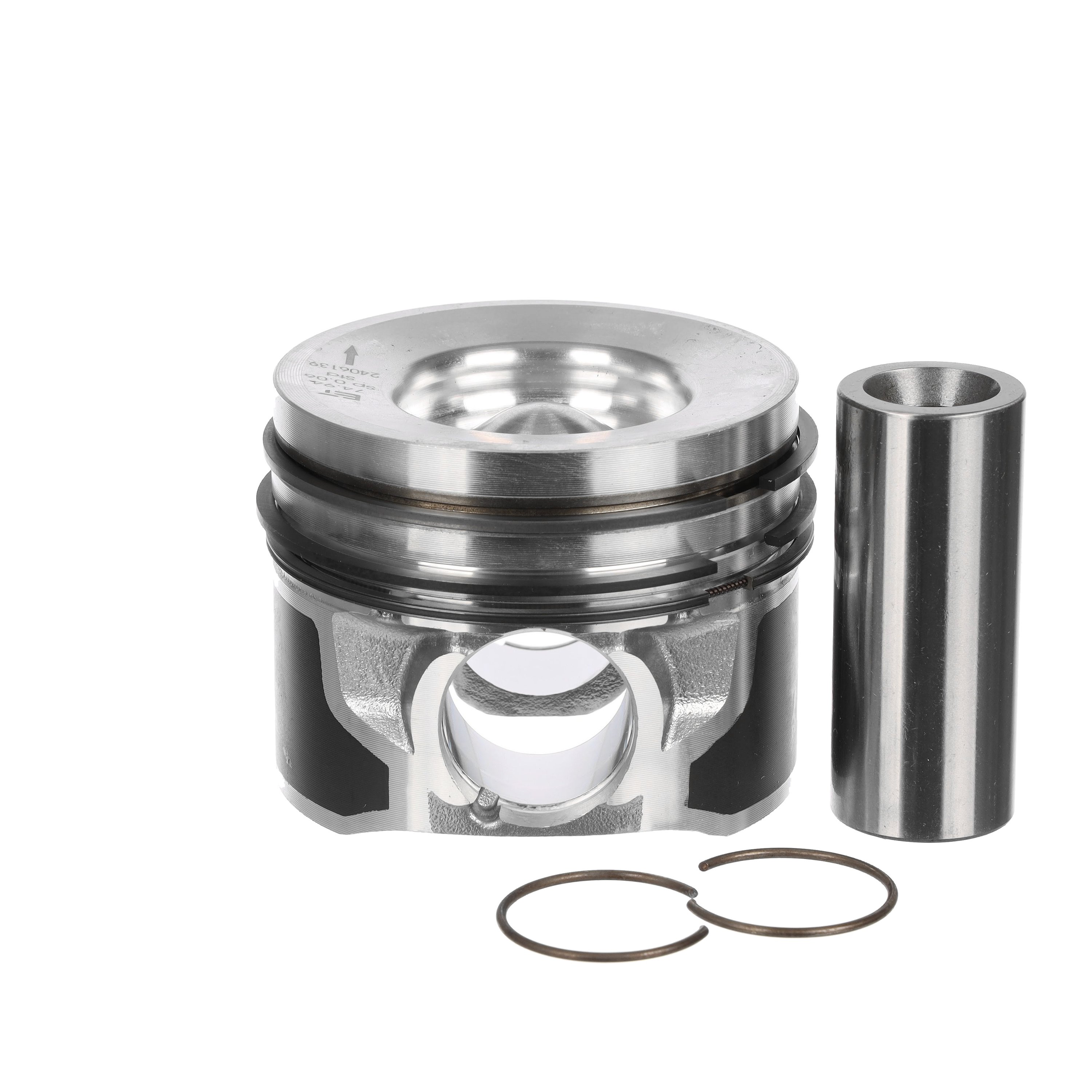 ET ENGINETEAM PM015500 zuiger Citroen C4 Cactus 1.5 BlueHDi 120 Pk Diesel 2023 kosten