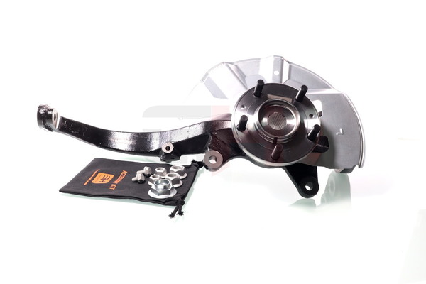 GH GH283206V Knuckle Mazda 6 GG 2.0 DI 143 hp Diesel 2006 price