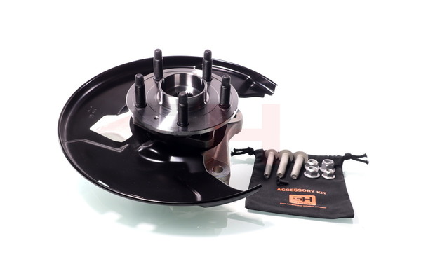 GH-283624H Articulatie directie, suspensie roata GH 13219081 VAUXHALL