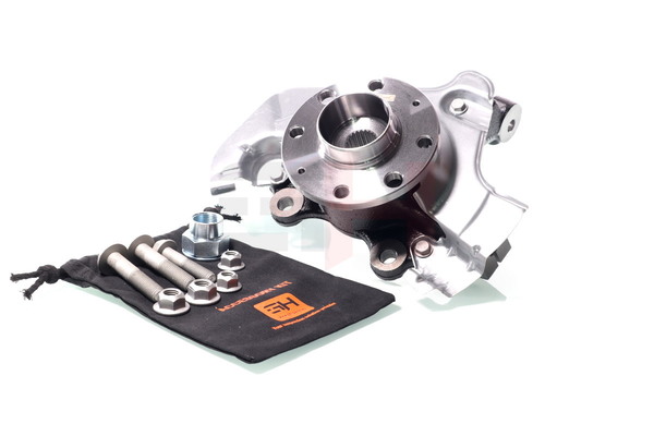 GH GH-283688V γνήσια Ακραξόνιο Opel Corsa D κόστος