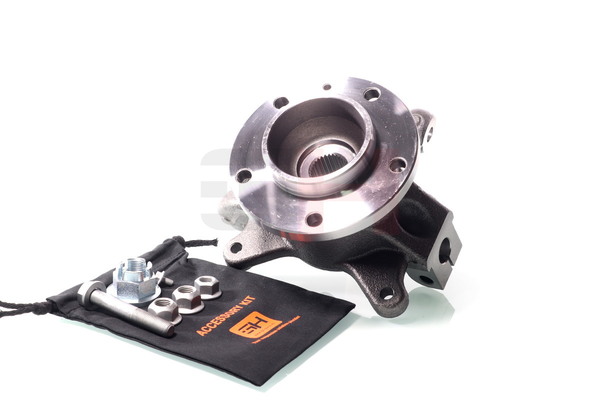 GH-283963V GH Pasukamasis kakliukas Opel Corsa D