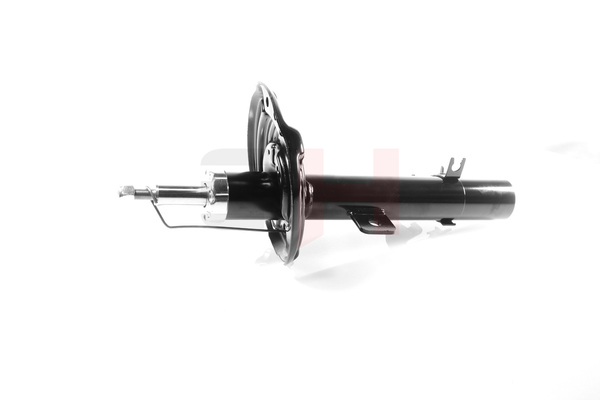 GH-352293H Pakabos statramstis GH 54302-4EA7C RENAULT