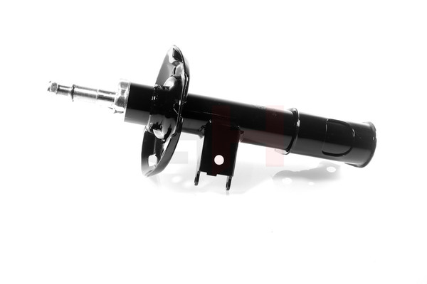 GH-353376H Amortyzator teleskopowy GH A 246 323 36 00