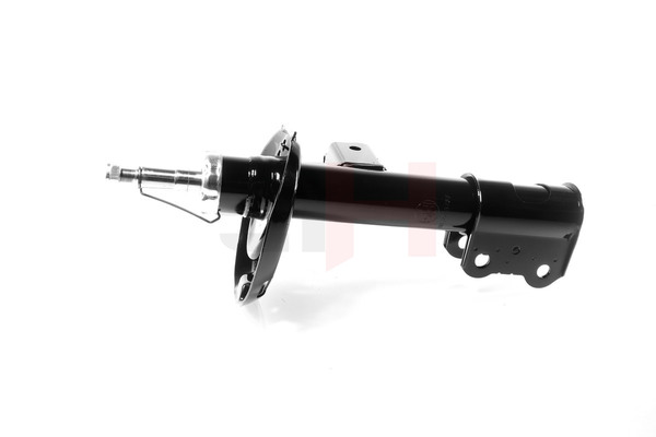 GH-353378V Amortyzator teleskopowy GH A 246 323 36 00