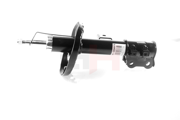 GH-353497V Tlumič GH 546512V262