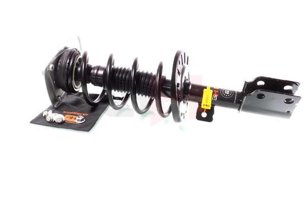 GH GH-353709C01 Ammortizzatore a molla Assale anteriore, Dx, Sx, Assale anteriore Dx, Assale anteriore Sx