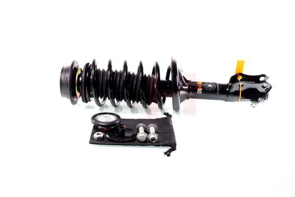 GH GH359950C11A Jambe de suspension VW Jetta 2 1.8 16V 129 CV Essence 1990 prix