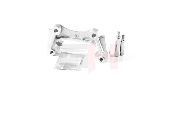 GH GH463295 Suporte de pinças de travão Mazda MX 5 NB 1.8 16V 139 cv Gasolina 2005 preço