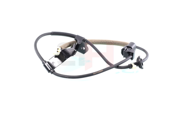 GH GH714520H Capteur de roue Toyota Avensis Verso M2 2.0 VVT-i 150 CV Essence 2005 prix