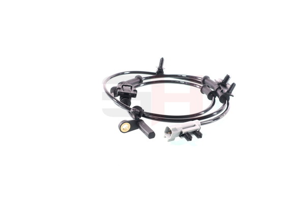 GH GH719328V LANCIA Thema Saloon (LX) 3.6 (48, LX) Sensor ABS 286 hp Petrol 2014 cost