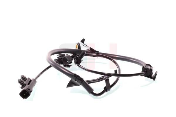 GH GH719340V Control al dinamicii de rulare FIAT Freemont (345) 2.0 JTD 4x4 163 CP motor diesel 2011 preț