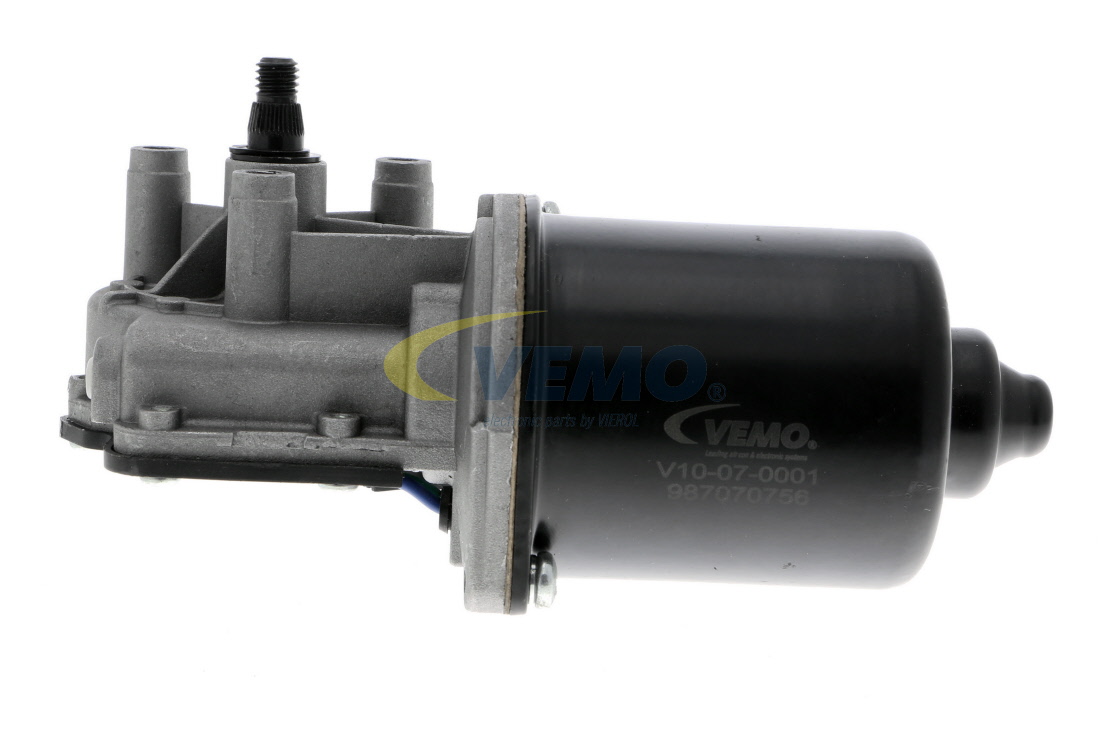 VEMO Original Quality V10-07-0001 Motor stěračů 1C0-955-119