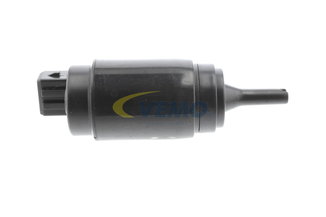 Opel ASTRA Washer pump 2290245 VEMO V10-08-0201 online buy