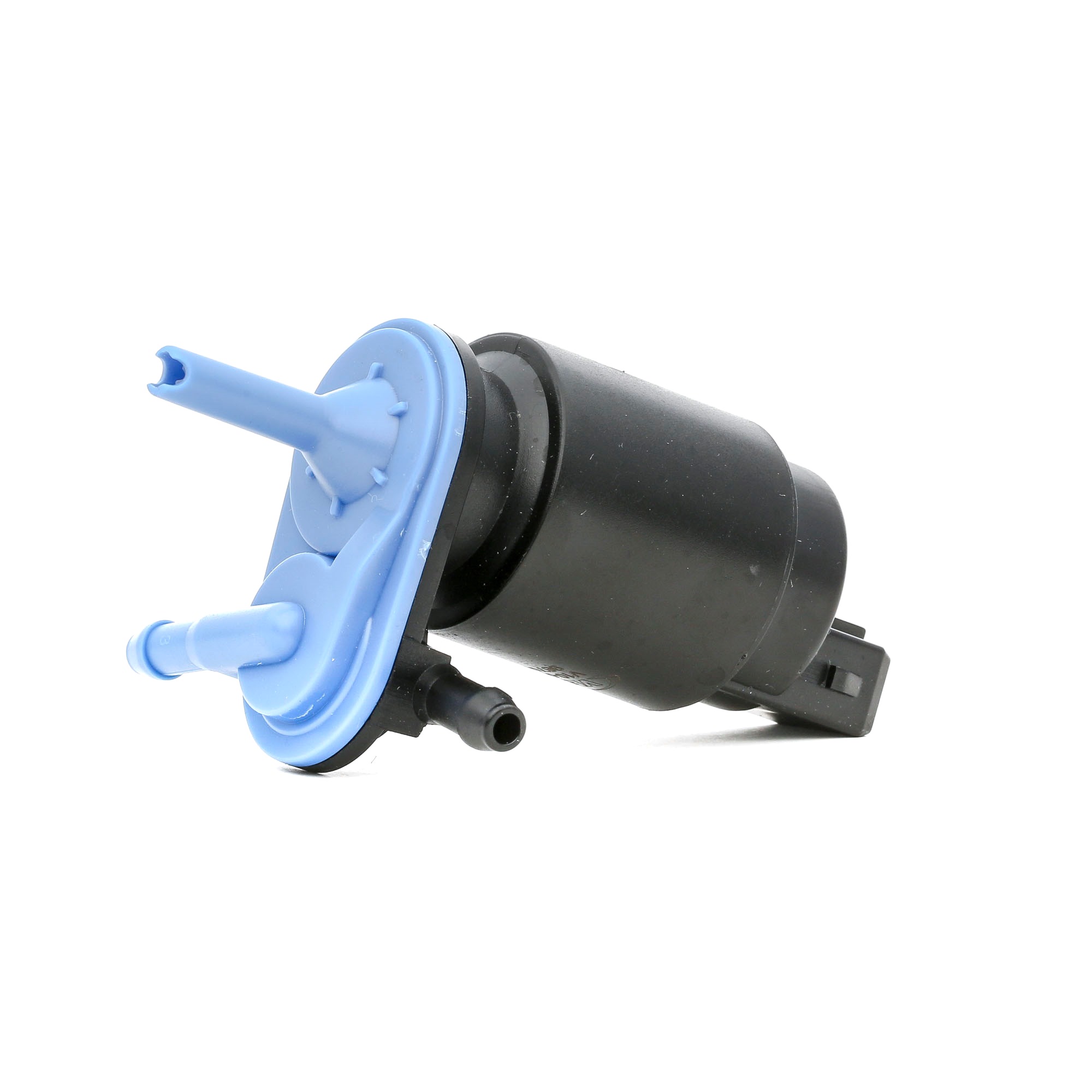 Volkswagen PASSAT Windshield washer pump 2290246 VEMO V10-08-0202 online buy