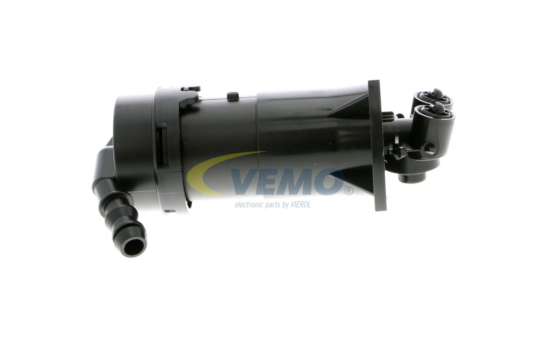 Great value for money - VEMO Washer Fluid Jet, headlight cleaning V10-08-0297