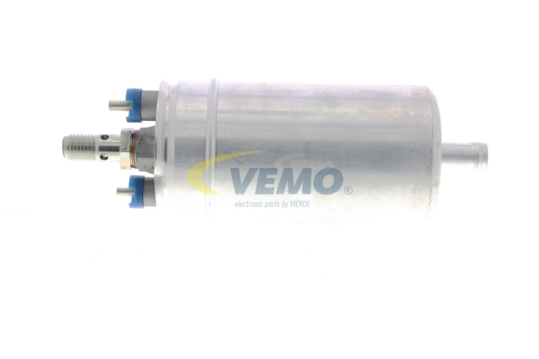 VEMO EXPERT KITS + V10-09-0835 Fuel pump 600 100 04 70