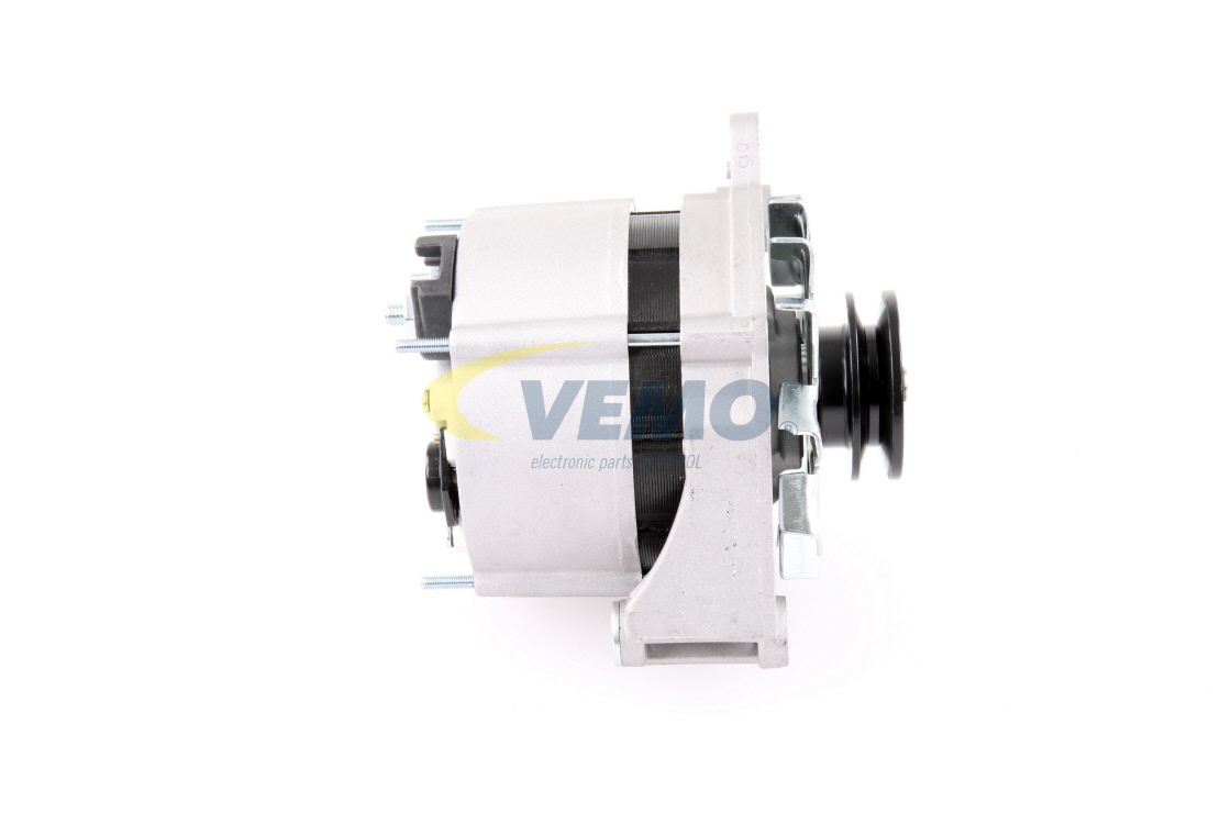 VEMO Original Quality V10-13-34990 Alternator 14V, 65A
