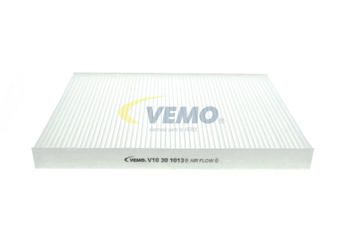 VEMO Q+ original equipment manufacturer quality V10-30-1013 Filtro abitacolo 1H0 201 801 C