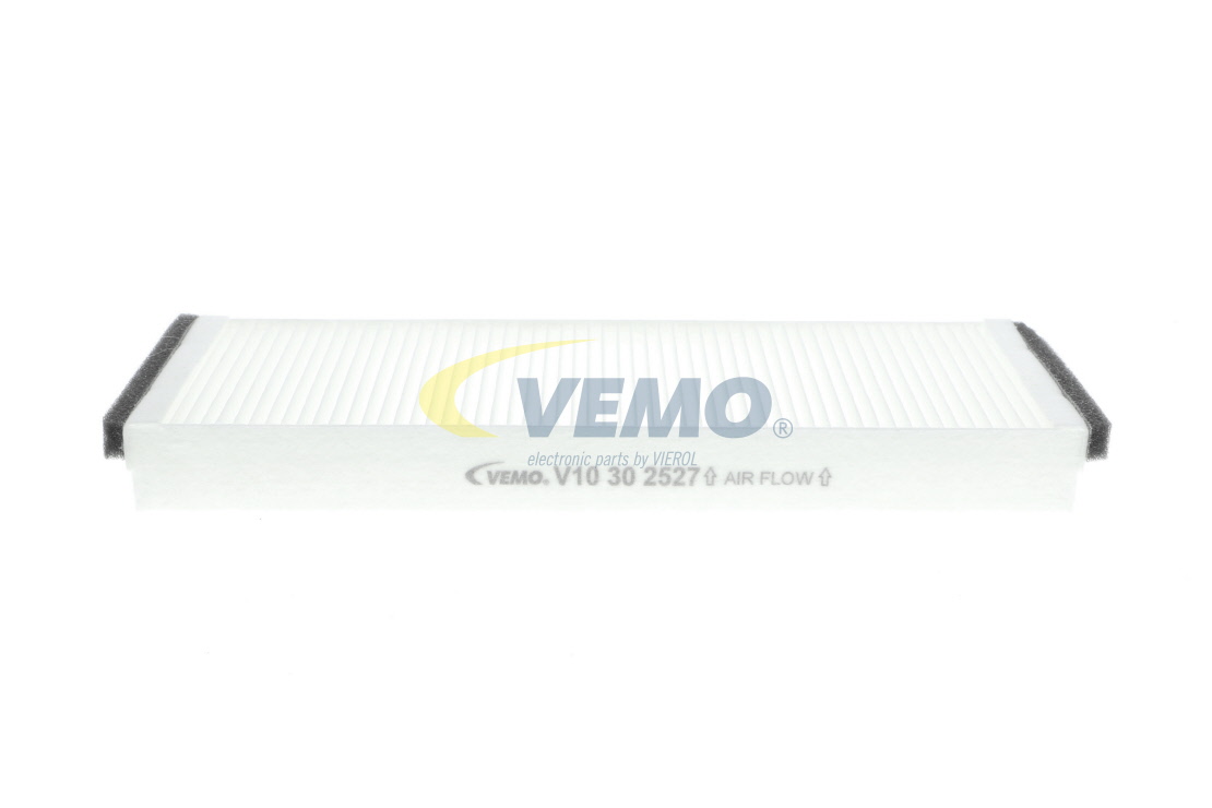 V10-30-2527 Kabinovy filtr AUDI A6 VEMO