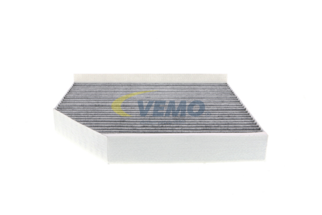 Original VEMO Cabin air filter V10-31-1004 for AUDI A5