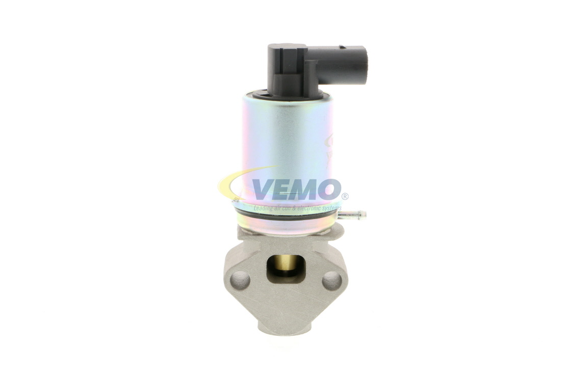 Original V10-63-0002 VEMO Exhaust recirculation valve DACIA