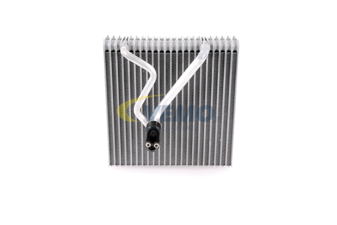 Volkswagen TIGUAN Air conditioning evaporator VEMO V10-65-0007 cheap