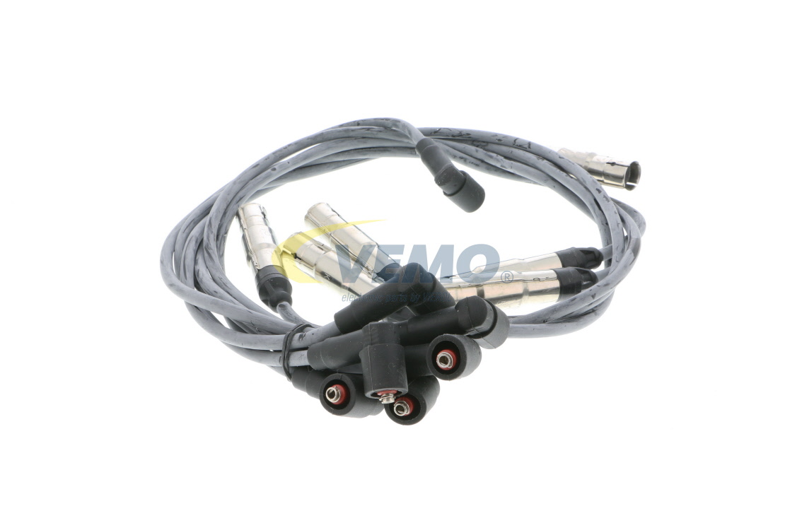 VEMO Original Quality V10-70-0016 Ignition Cable Kit 021 998 031A