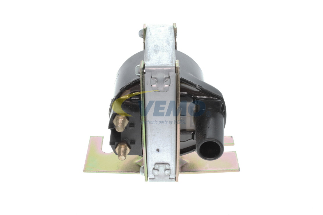 VEMO Original Quality 12V, Number of connectors: 2, for vehicles with distributor, 8,2 cm Number of connectors: 2 Coil pack V10-70-0052 buy