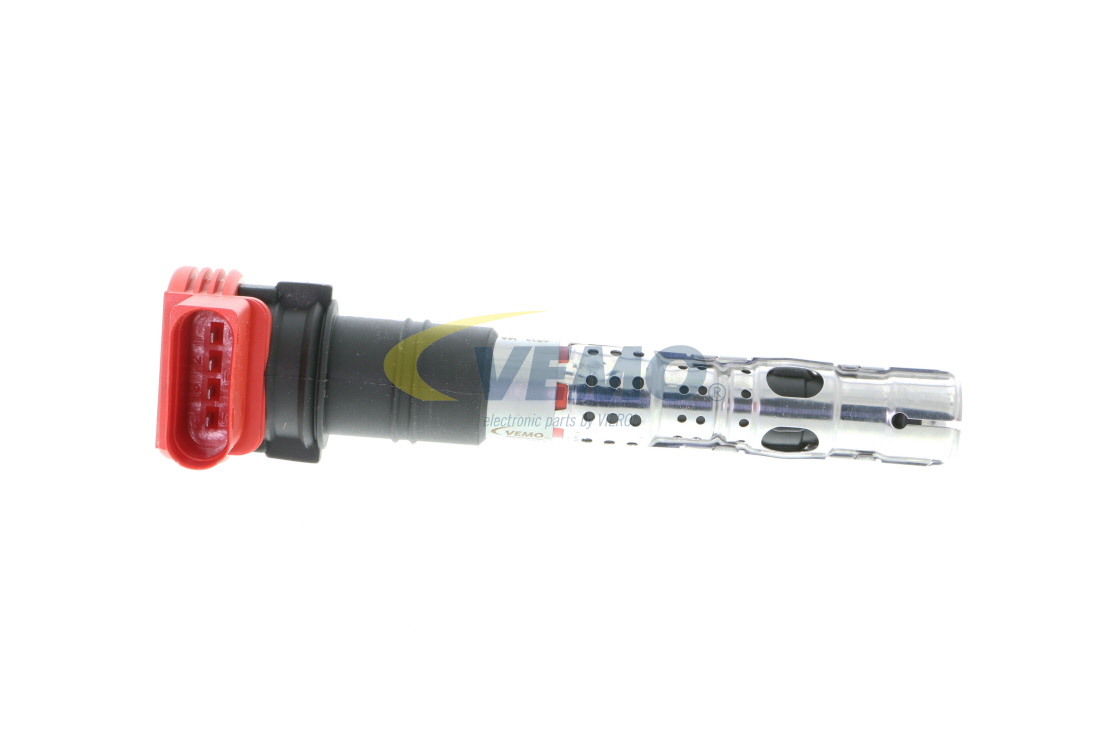 1020830 V10-70-0068 Bobine d'allumage VEMO 077905115C VW