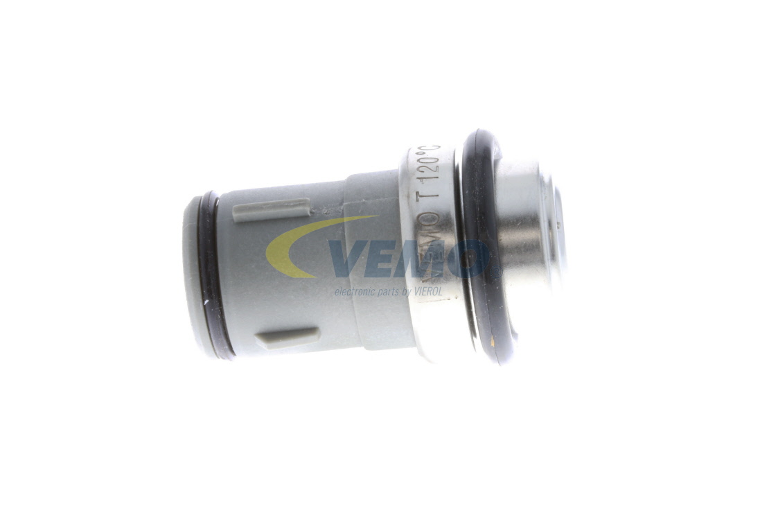 Great value for money - VEMO Sensor, coolant temperature V10-72-0911