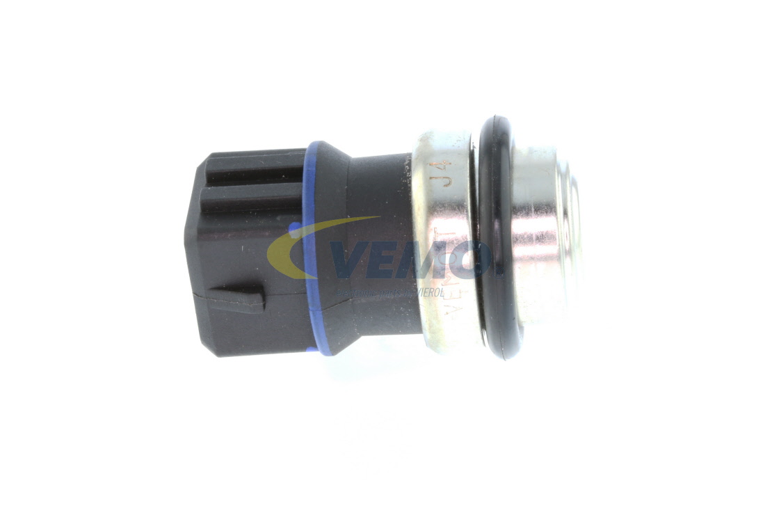 VEMO Original Quality black, blue Number of pins: 4-pin connector Coolant Sensor V10-72-0915 buy