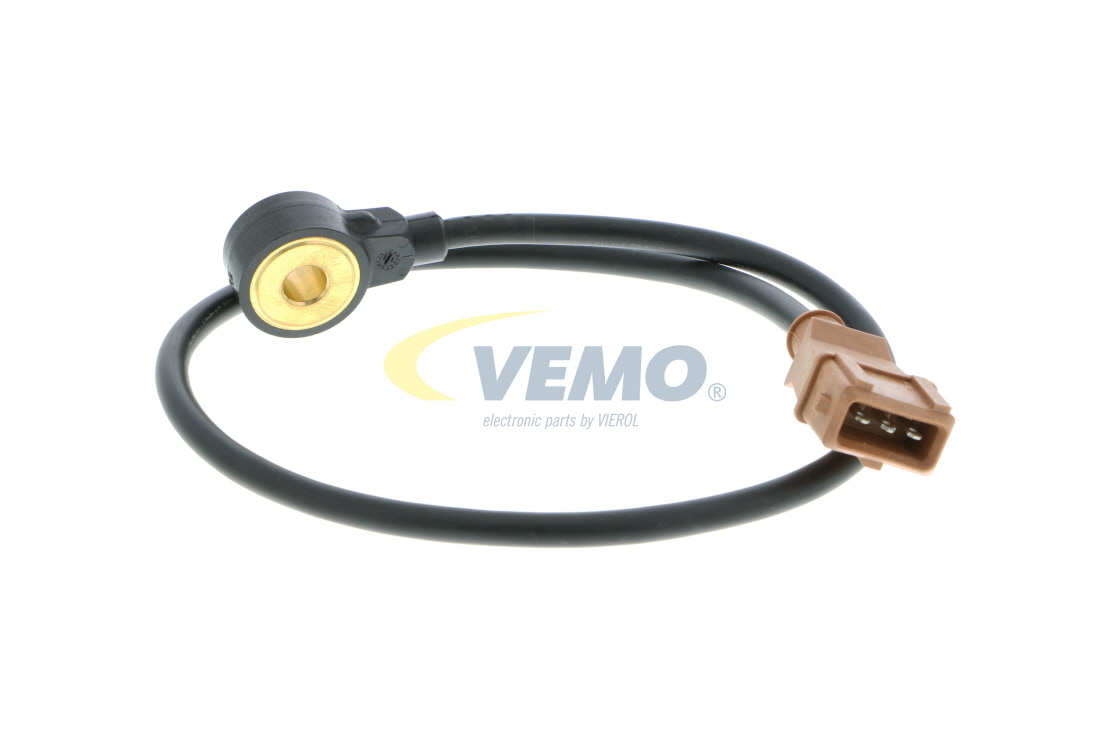 V10-72-0940 Senzor klepania VEMO 078 905 377 AUDI