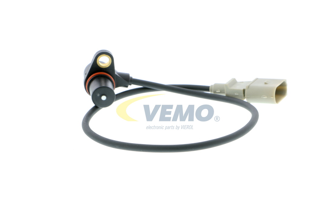 Sensore Albero Motore VEMO V10-72-1000 – Compatibile Con VW Polo, SEAT Ibiza, Skoda Fabia, Lupo