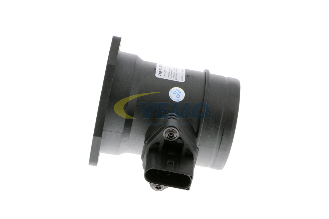 V10-72-0974 Merač hmotnosti vzduchu VEMO 06B 133 471V VW