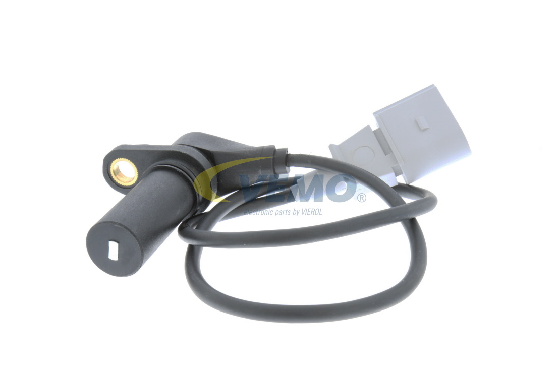 V10-72-1010 Kurbelwellensensor VEMO 038 957 147 E SEAT