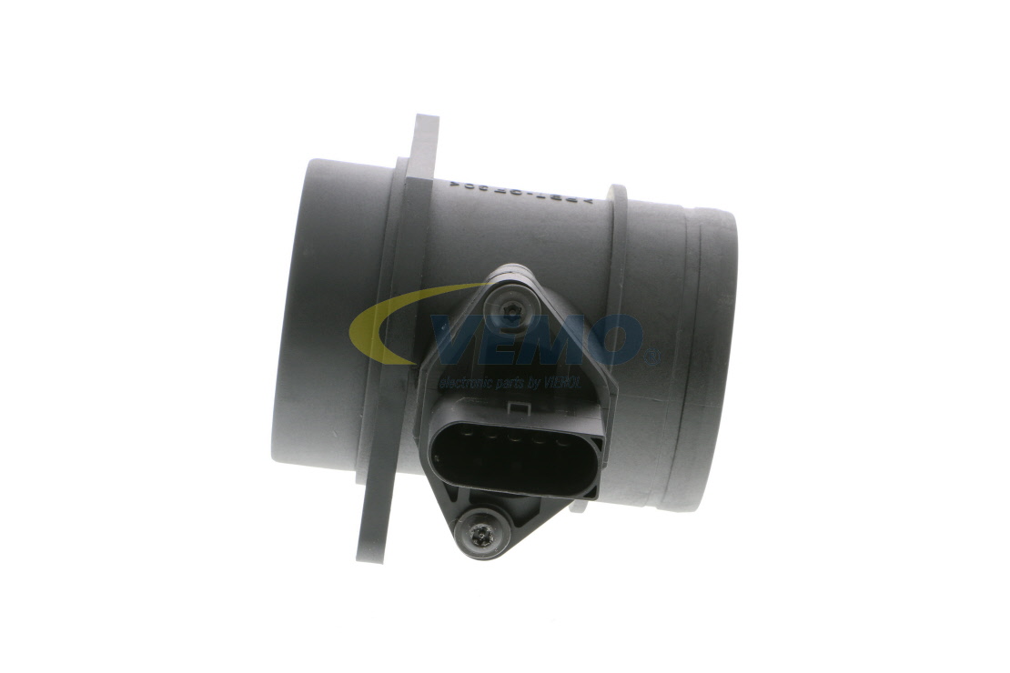 1009455 VEMO Q+ original equipment manufacturer quality V10-72-1019 Medidor de massa de ar