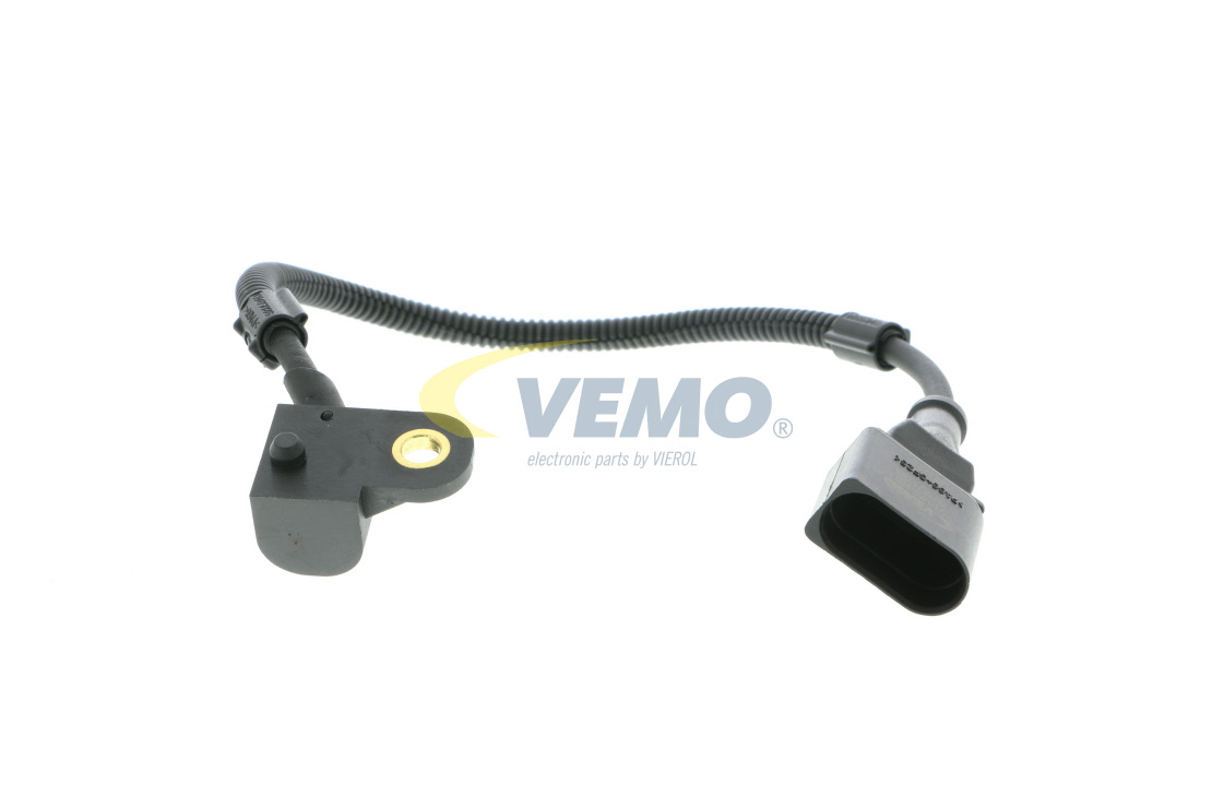 VEMO Camshaft sensor Audi A3 8P Sportback new V10-72-1031