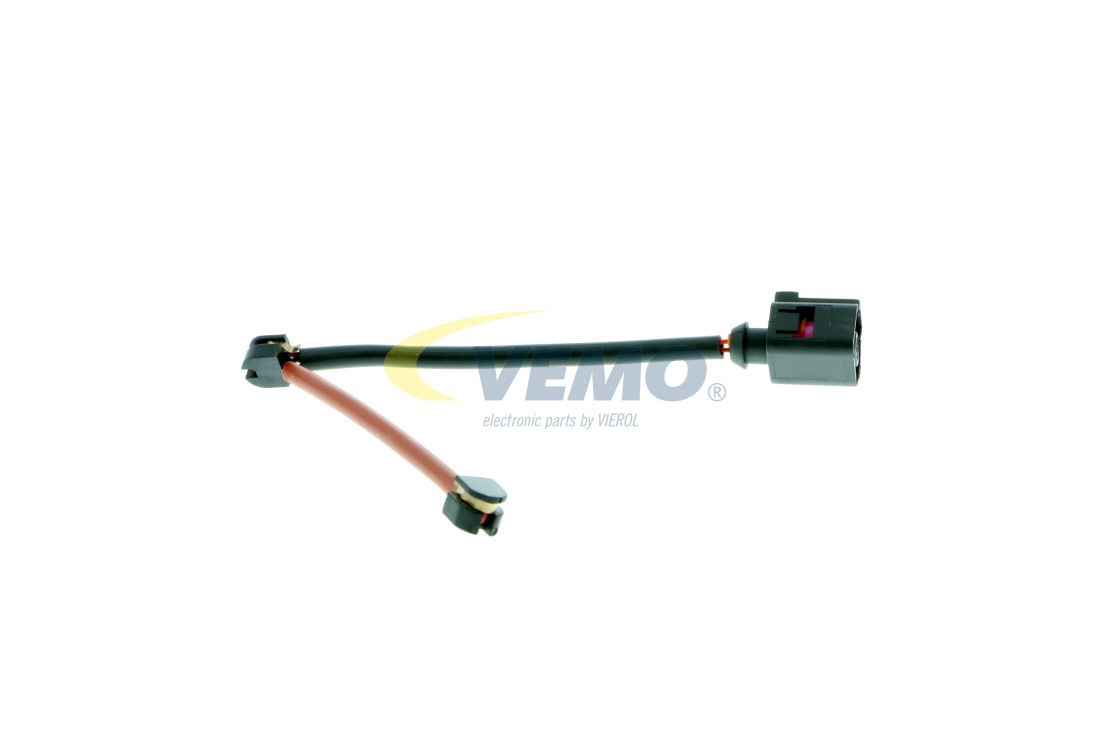 VEMO Original Quality V10-72-1037 Brake pad wear sensor 95561236520